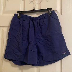 Patagonia Men’s Baggie Shorts 4” Inseam